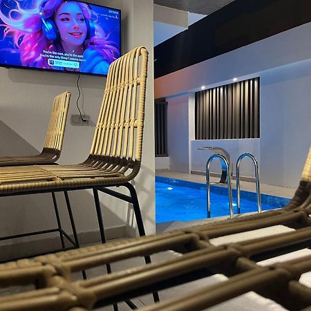 Mad Inn Lara Antalya Zewnętrze zdjęcie