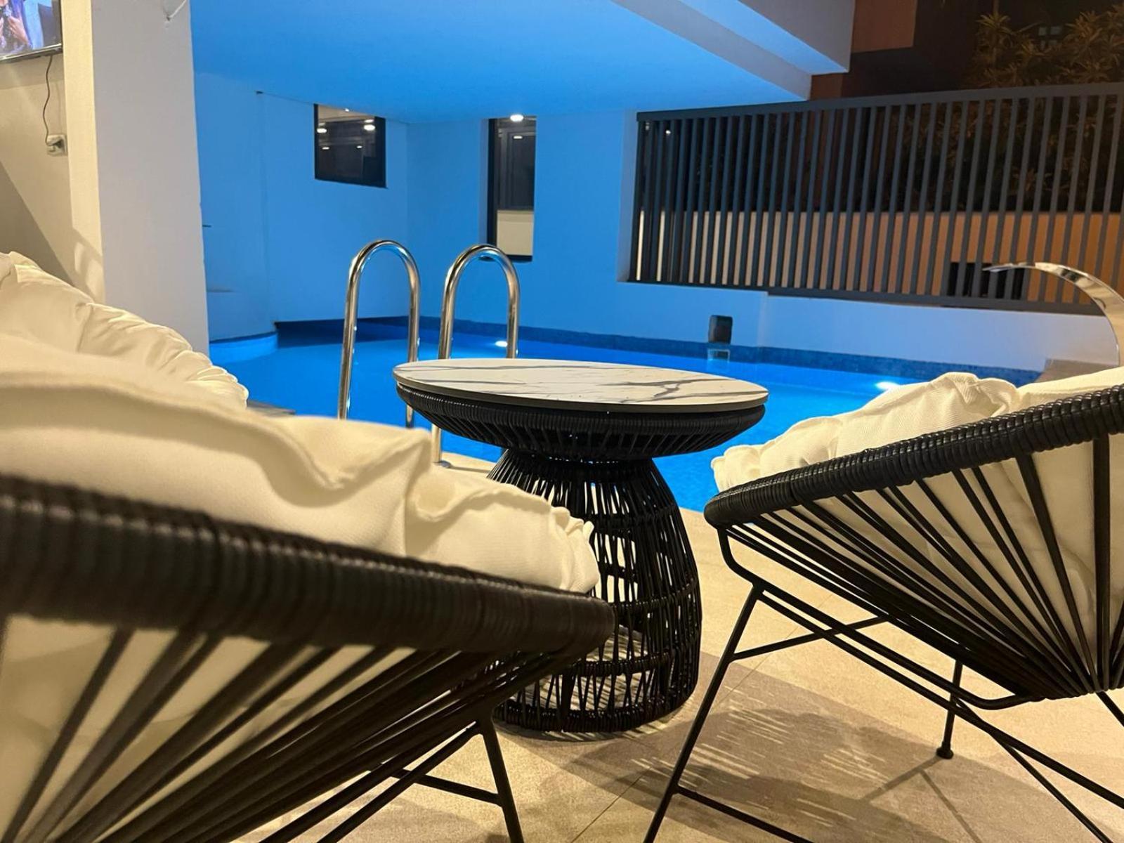 Mad Inn Lara Antalya Zewnętrze zdjęcie
