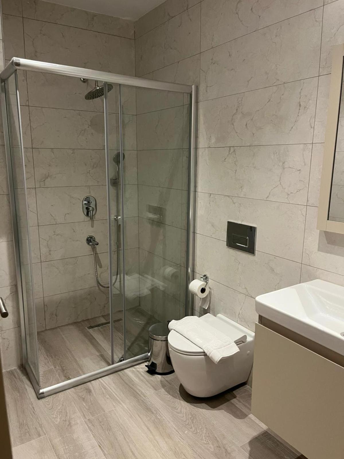 Mad Inn Lara Antalya Zewnętrze zdjęcie
