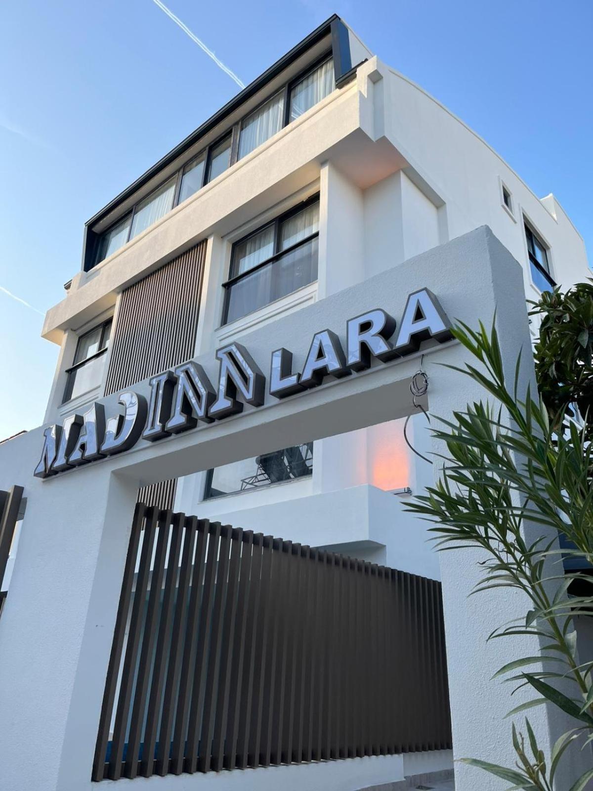 Mad Inn Lara Antalya Zewnętrze zdjęcie
