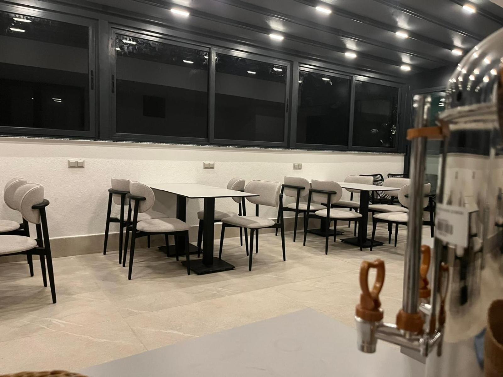 Mad Inn Lara Antalya Zewnętrze zdjęcie