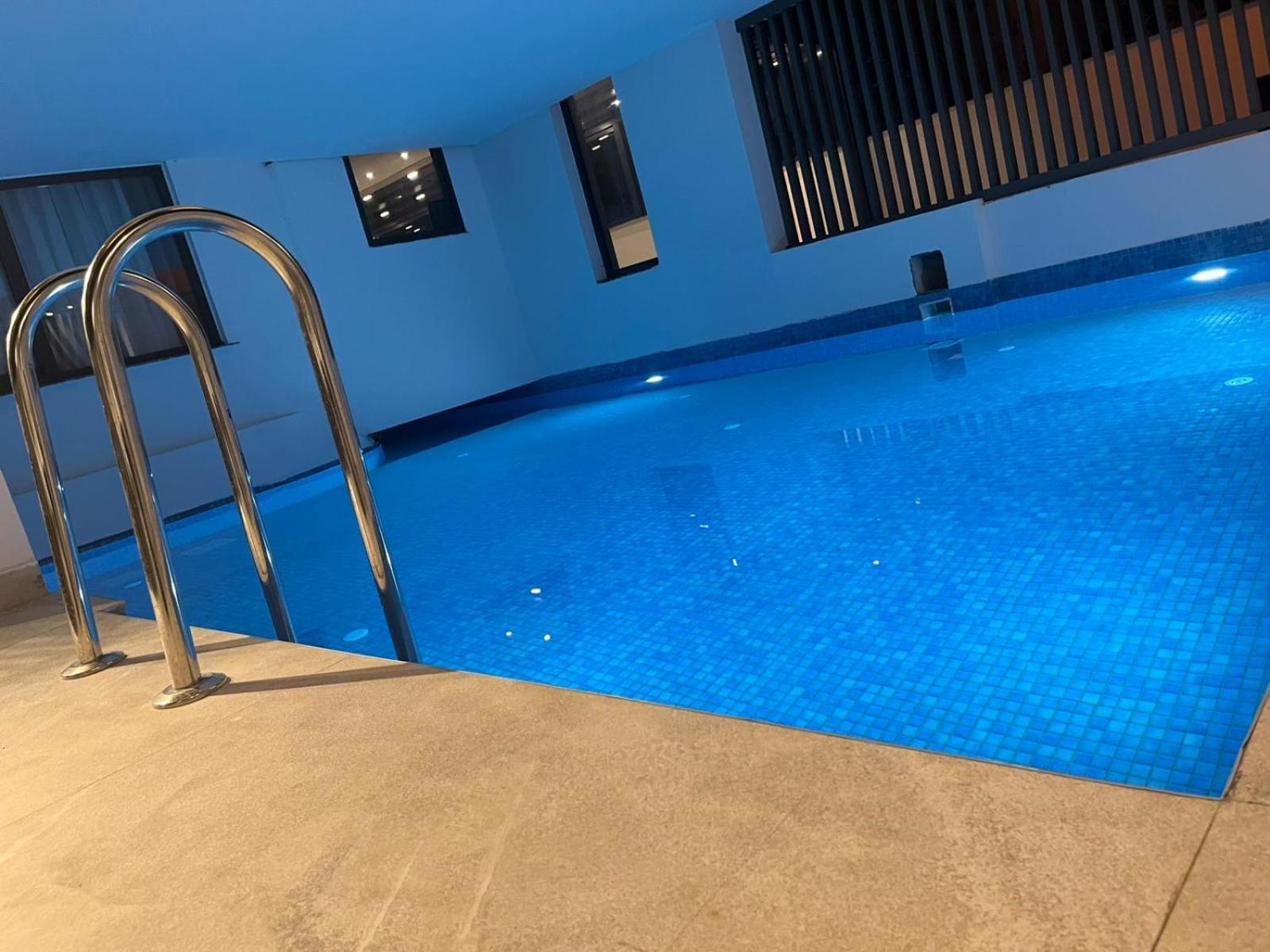 Mad Inn Lara Antalya Zewnętrze zdjęcie