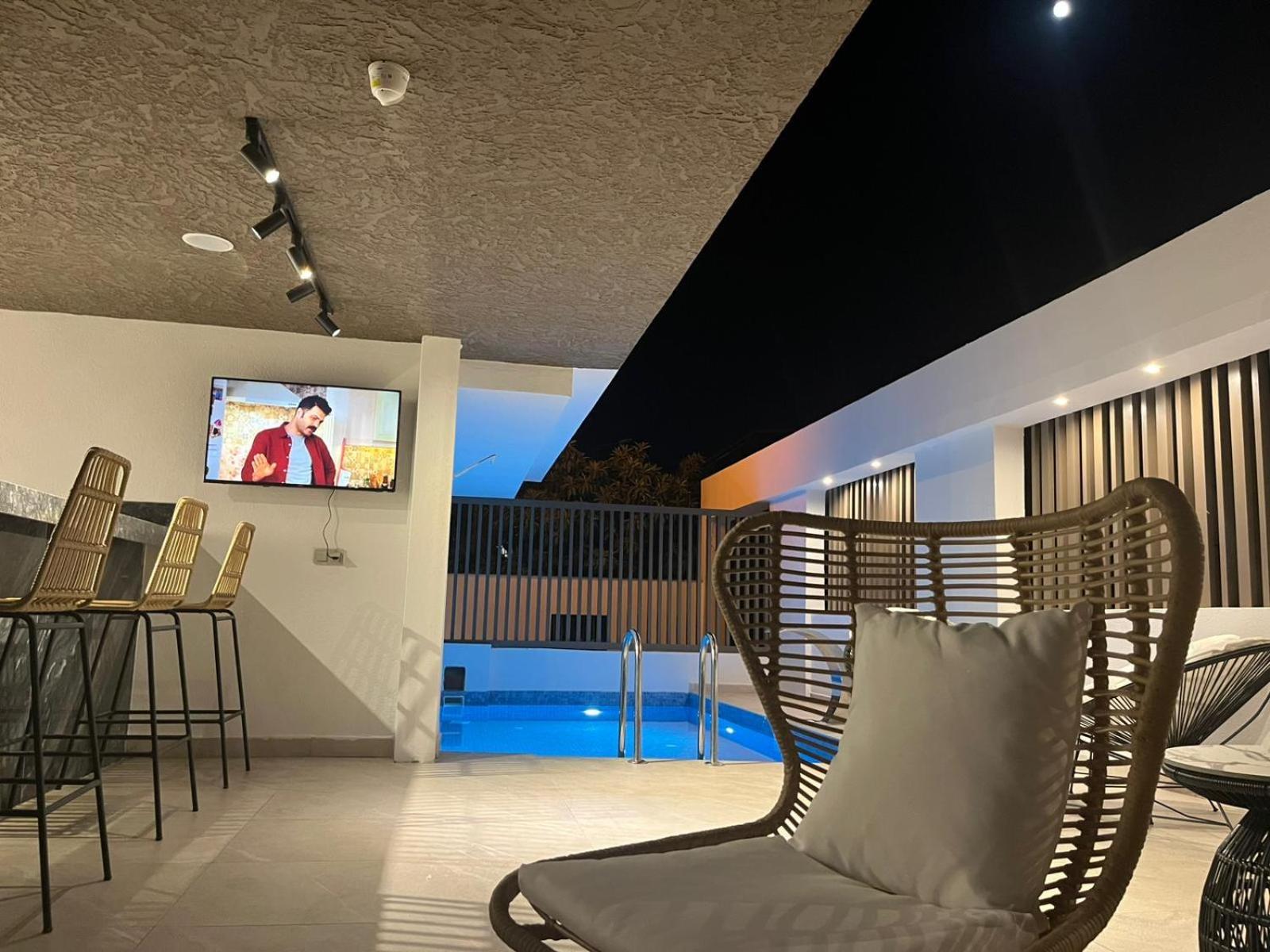 Mad Inn Lara Antalya Zewnętrze zdjęcie