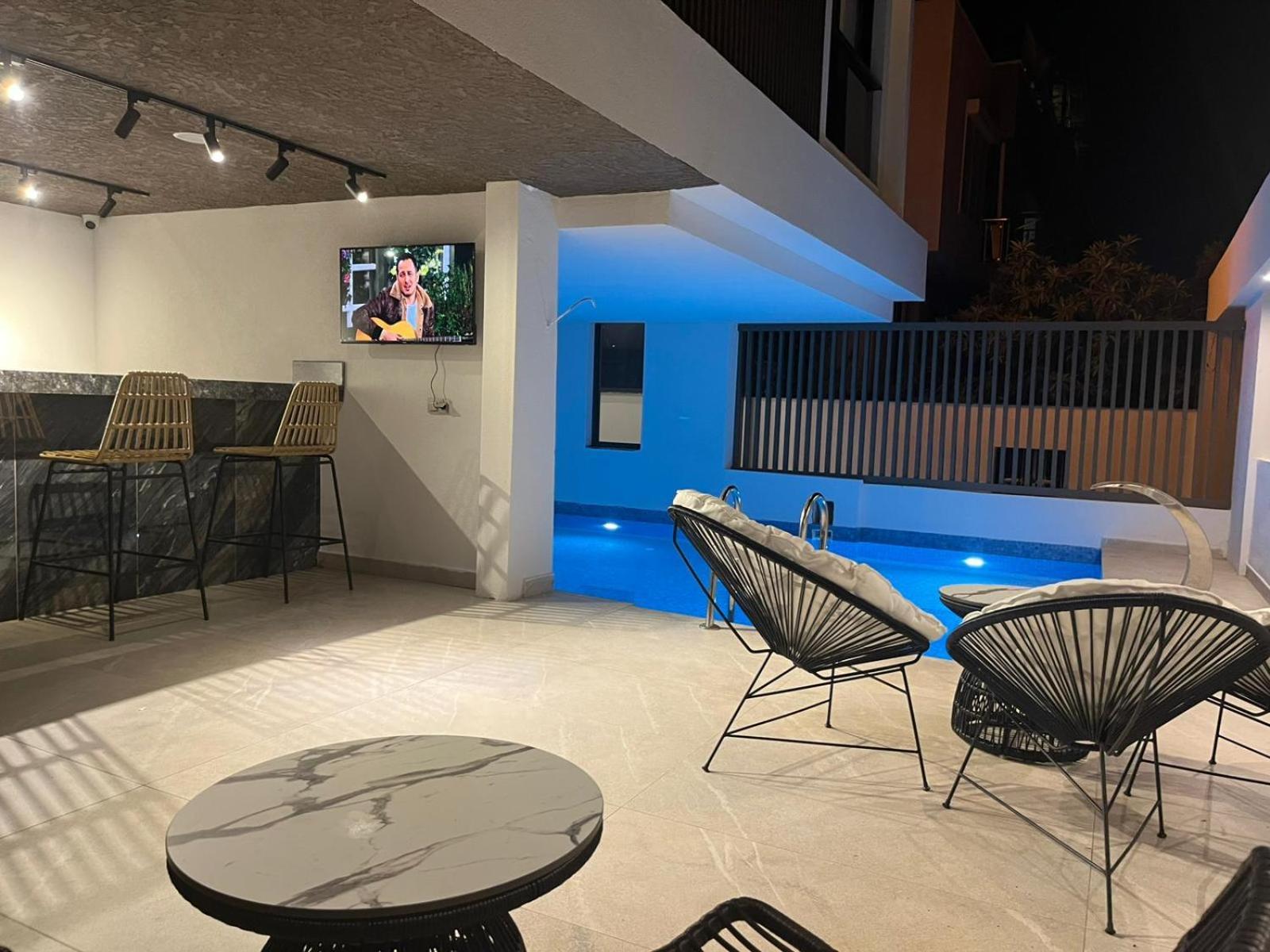 Mad Inn Lara Antalya Zewnętrze zdjęcie