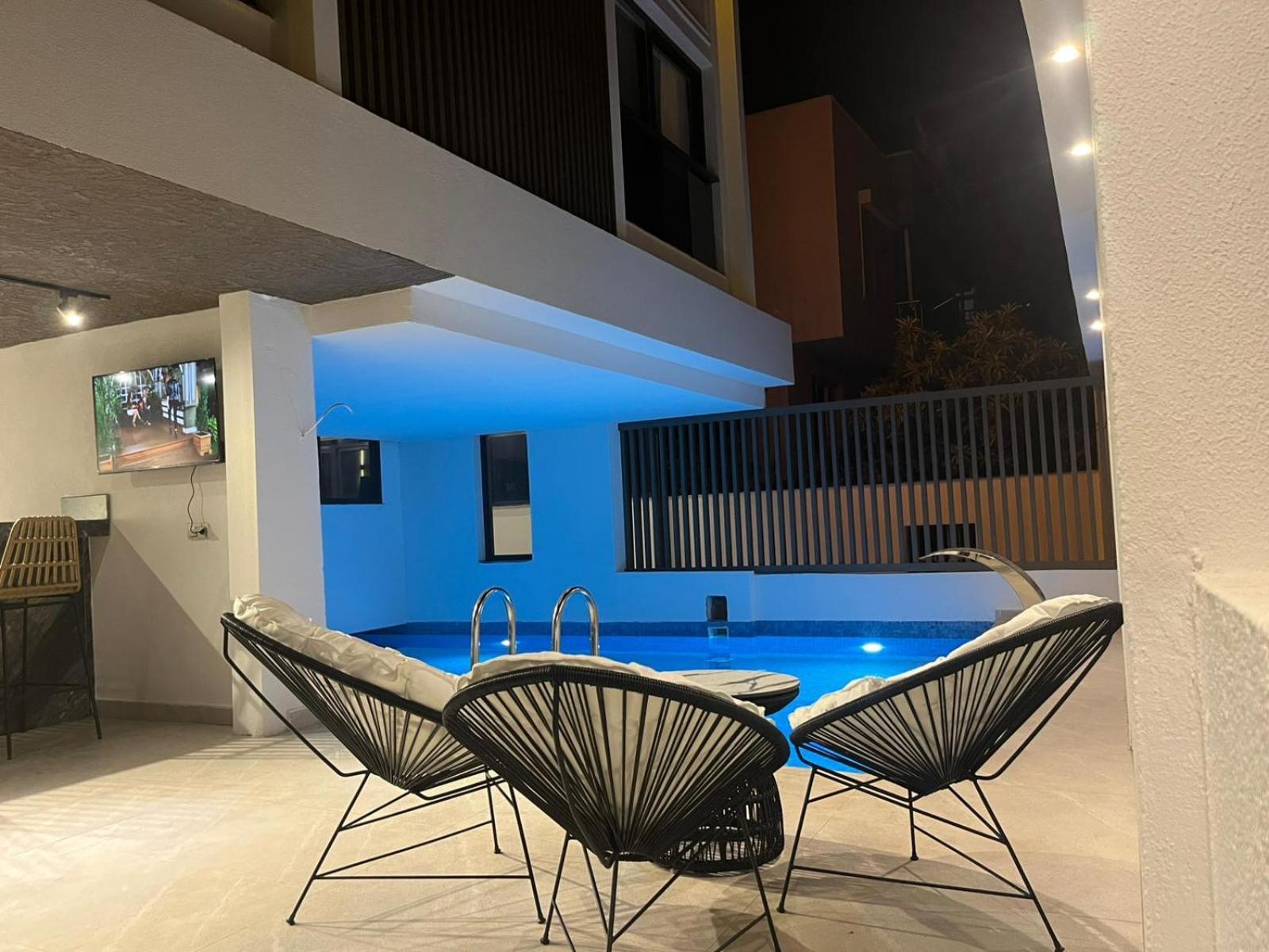 Mad Inn Lara Antalya Zewnętrze zdjęcie