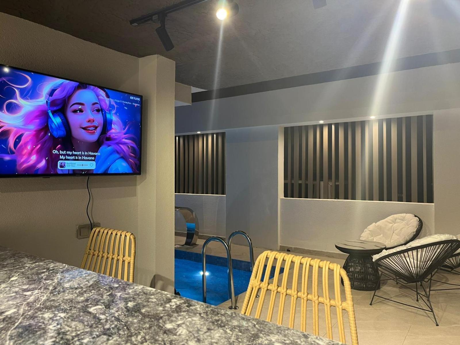 Mad Inn Lara Antalya Zewnętrze zdjęcie