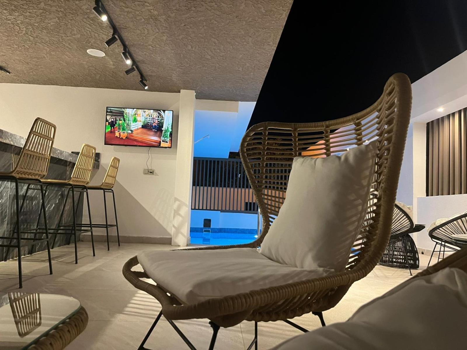 Mad Inn Lara Antalya Zewnętrze zdjęcie