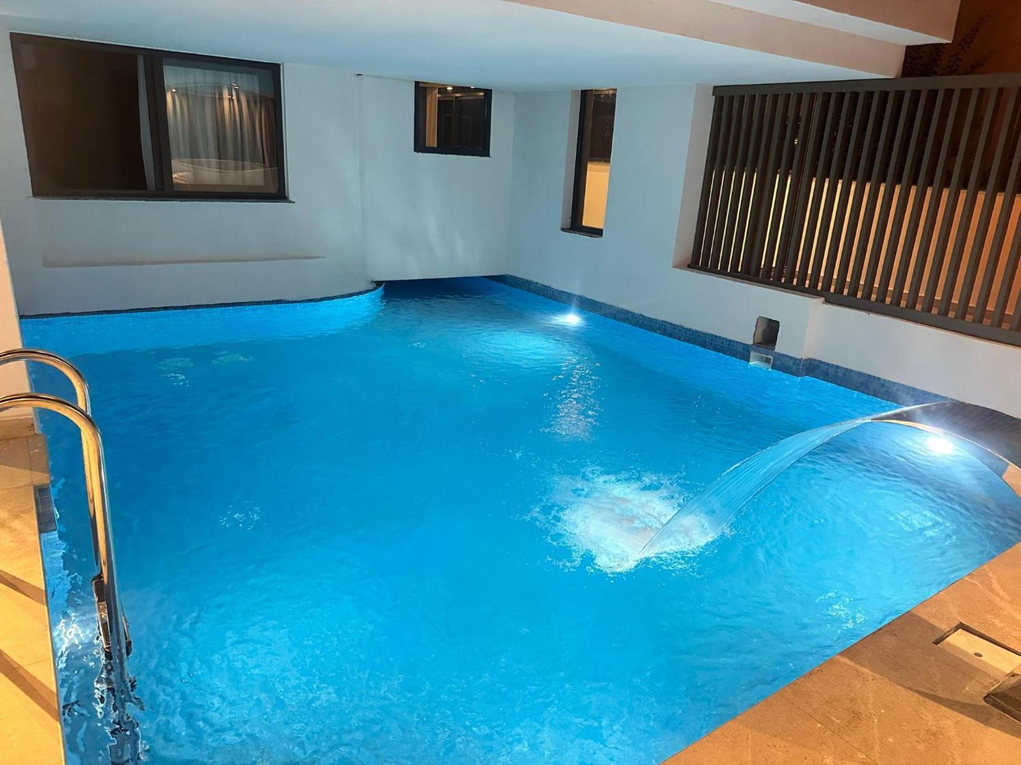 Mad Inn Lara Antalya Zewnętrze zdjęcie