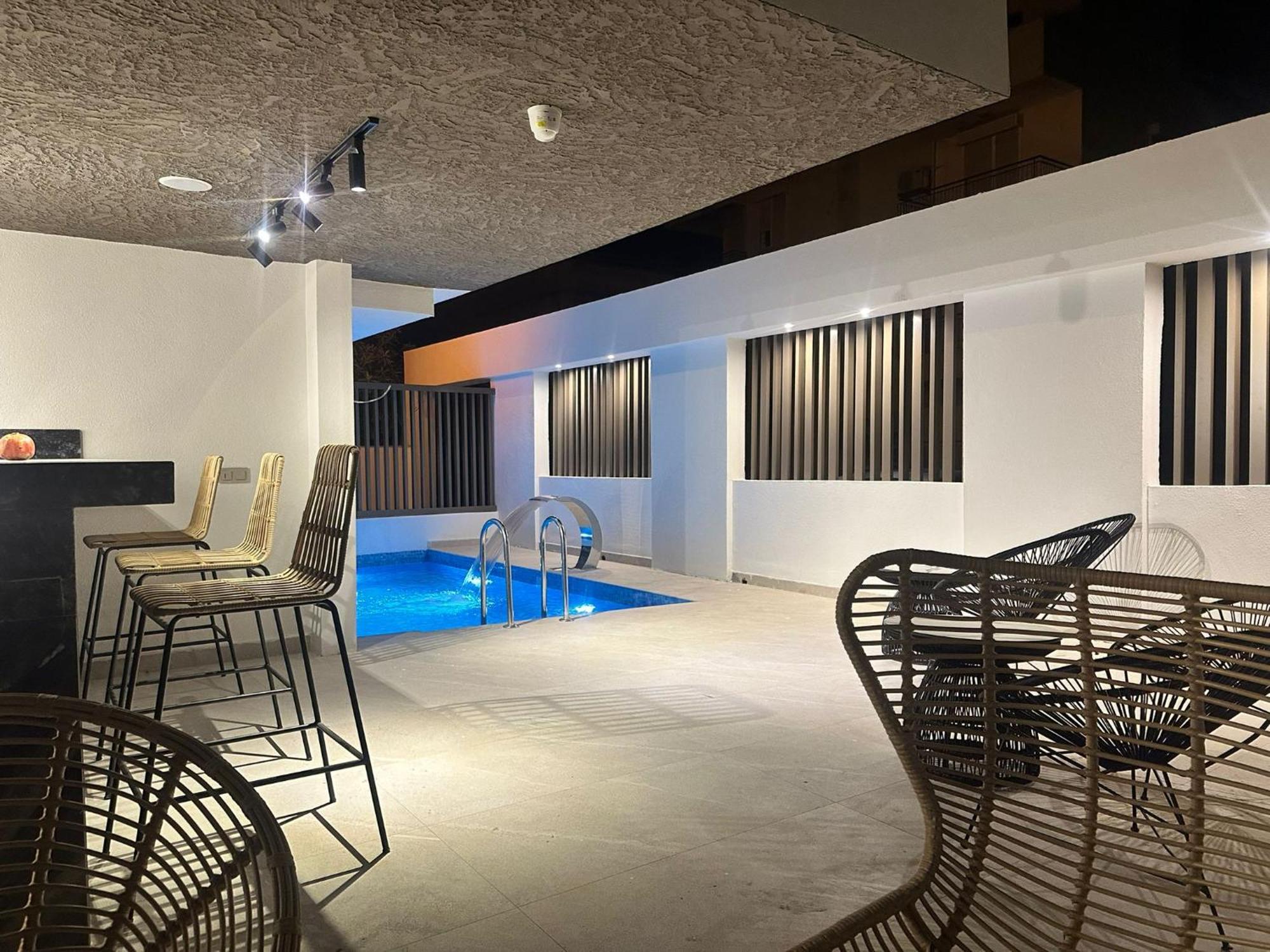 Mad Inn Lara Antalya Zewnętrze zdjęcie