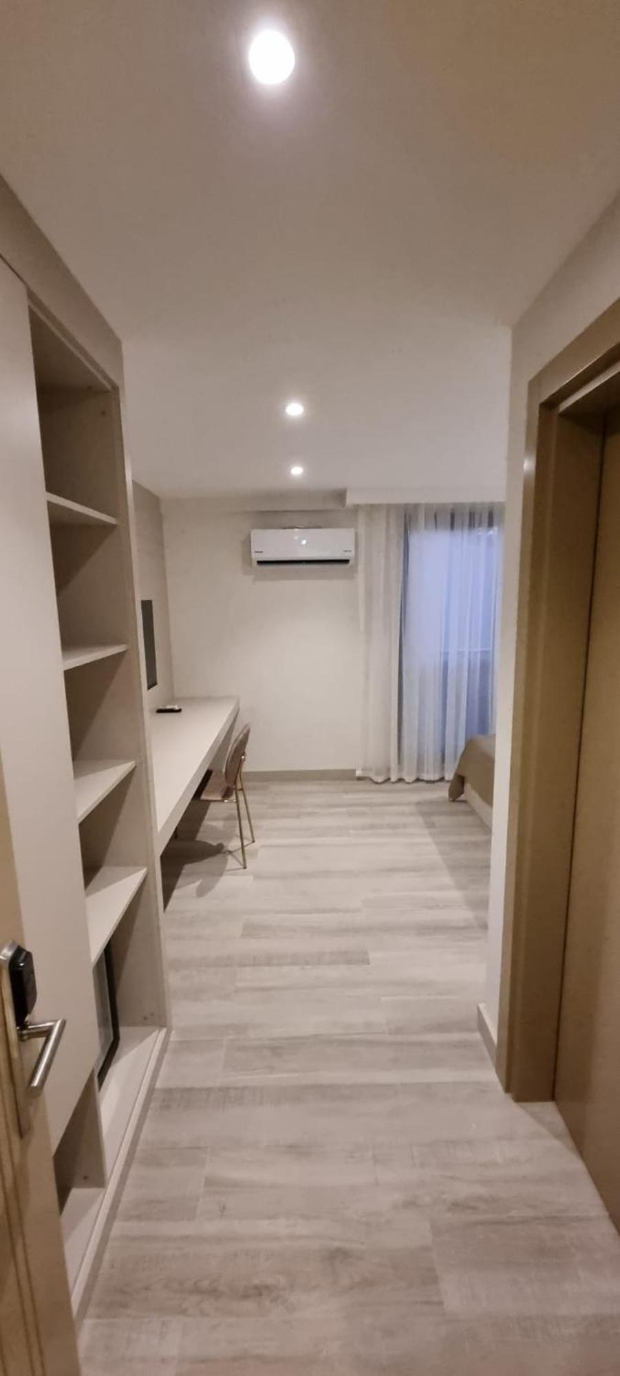 Mad Inn Lara Antalya Zewnętrze zdjęcie