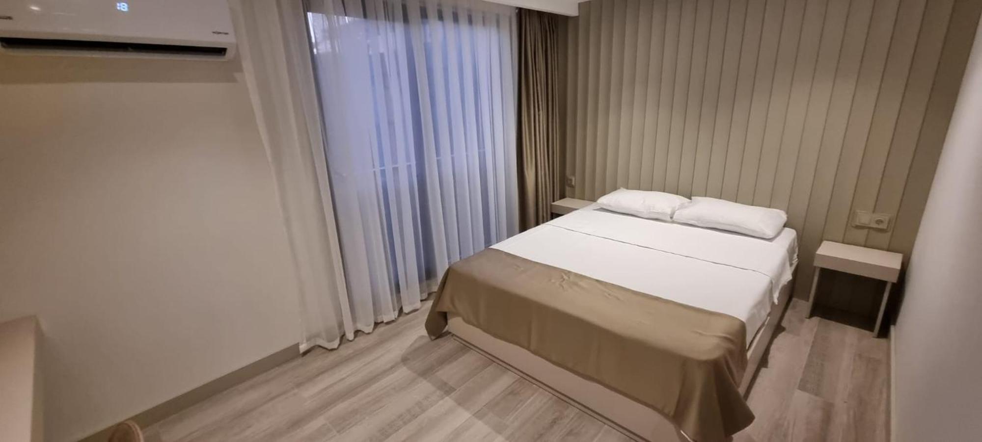 Mad Inn Lara Antalya Zewnętrze zdjęcie