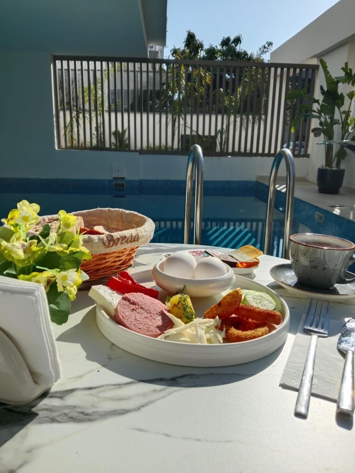 Mad Inn Lara Antalya Zewnętrze zdjęcie